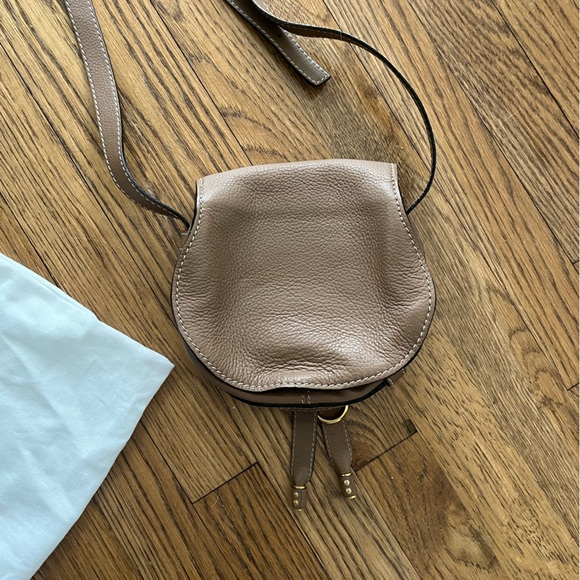 Chloe Marcie- Small Crossbody Bag - Picture 6 of 6